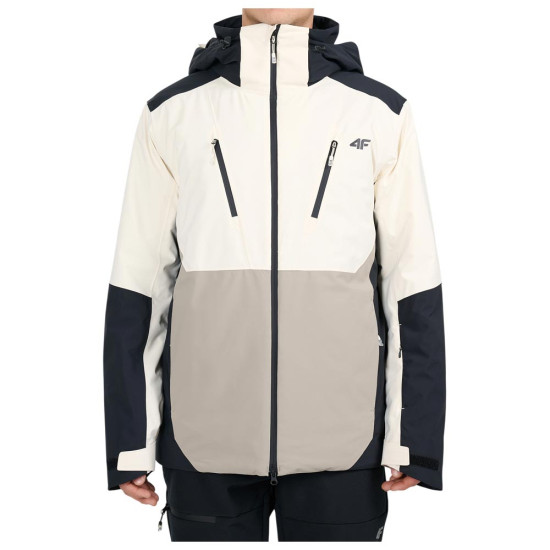 4F TECHNICAL JACKET